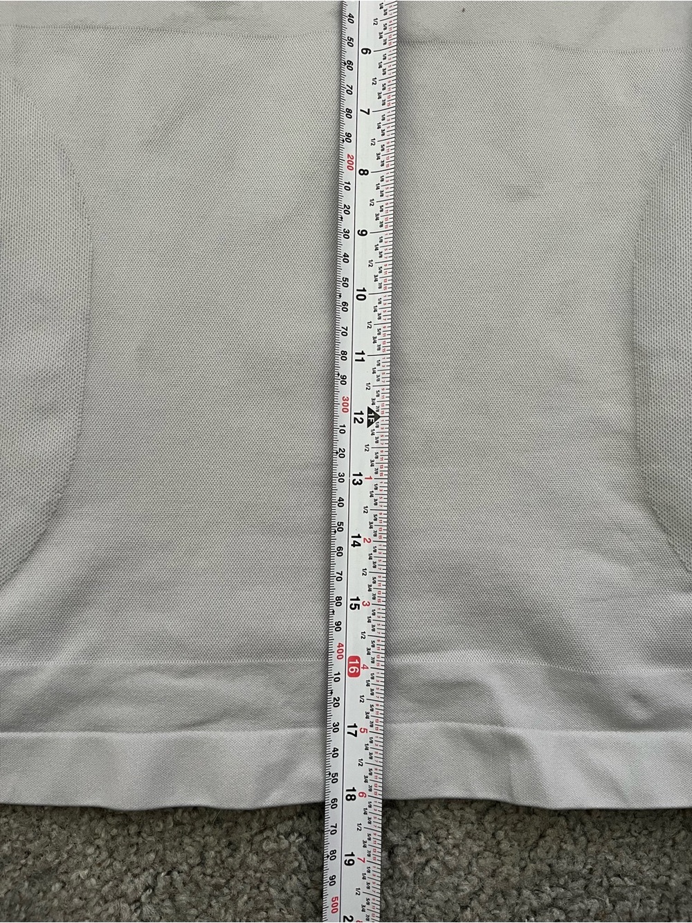 Shapermint Essentials Gray Seamless Adjustable-Strap Camisole - Picture 4 of 5